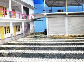 SPOT ON Wild Life Tourist Home，Gūdalūr的飯店