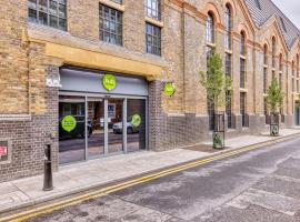 hub London - Shoreditch, hotel en Londres