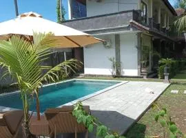 Asli Bali Homestay