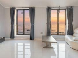 Gyeongju Neulsiwon Pension, hotel a Gyeongju