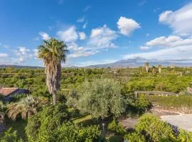 Case Dell'Eucalyptus