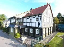 Apartment Schlafwandler