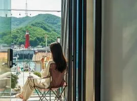 Yeosu Nangmanstay pension