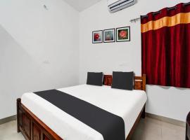 OYO Sri Vinayaga Residency, Hotel in Coimbatore