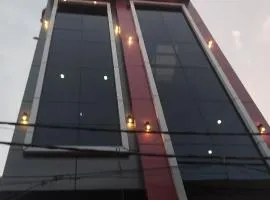 Aashirvaad home stay