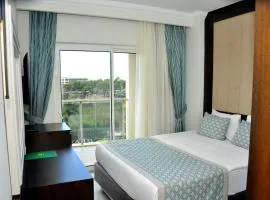 LRS Hotels Lake River Side Hotel & Spa - Ultra All Inclusive