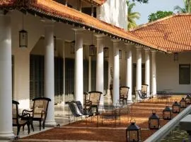 Rekawa Wellness Resort