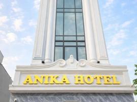 Anika Hotel, khách sạn ở Hạ Long