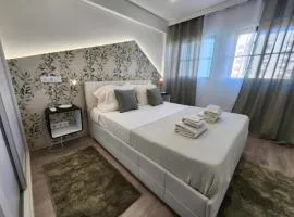 Ria Center Apartment - Right