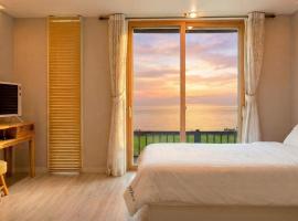 Goseong Sea&Star pension, Hotel in Goseong