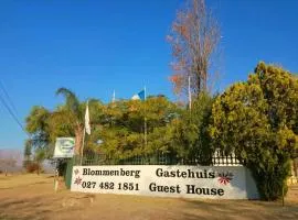 Blommenberg Guest House
