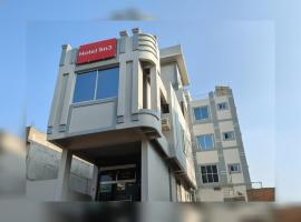 SN3 Hotel, hotel di Fatehpur