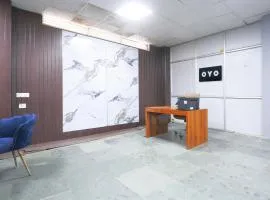 Hotel O HIGHWAY RESIDENCY