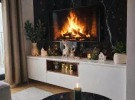 Luxury SiM Apartman Titova vila Zlatibor