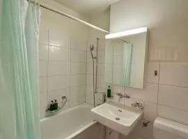 Simple & Comfy Apartment on Gartenstrasse