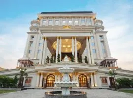 Hotel Maharaja Palace Rohtak