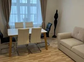 Cozy Apartment Herning Center- Pedestrian Street