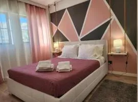 Ria Center Apartment - Left