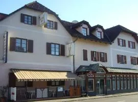 Hotel Seltenriegel