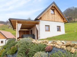 Glamping Podgoro - Rogatec, hotel a Rogatec