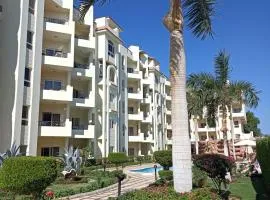 All View Apartements, Sahl Hasheesh, El Andalous