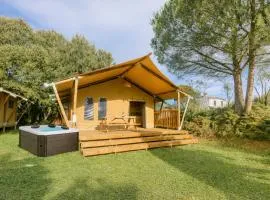 Glamping Il Poderino
