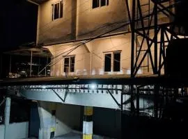 ALE's Baguio Homestay