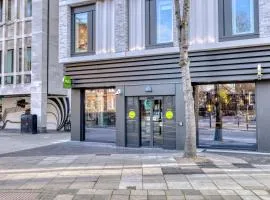 hub London - Marylebone