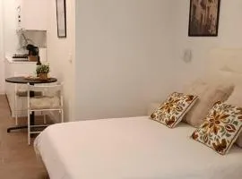 Magnífico apartamento en pleno centro de Madrid,