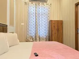 Vinayak Palace