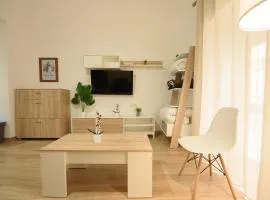 Luz del Sur en El Puerto de Santa María desde el corazón de su casco histórico