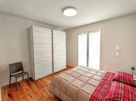 Castellana 18 House free parking