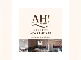 AH! Nómadas - Bonito apartamento cerca de la playa