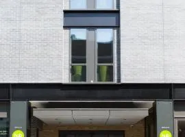 hub London - King's Cross