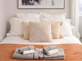 Studio Calme & Stylé en Hyper Centre