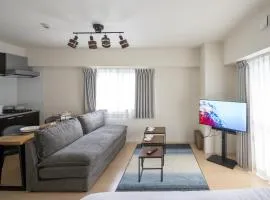 Hotel HIRAKU RYUKYU -STYLE-