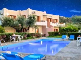 Plaisir Beachside Apts