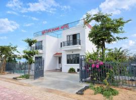 Đức Lưu Quang Hotel Bình Thuận, Hotel in Tuy Phong