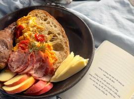 The Hermit Sapa Homestay, hotel a Sa Pả