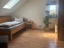 Ferienwohnung Schaller