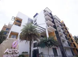 Astra Hotels & Suites - Marathahalli SG