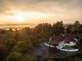 amã Stays & Trails - Cottabetta Bungalow, Coorg