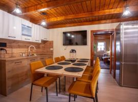 Nagyon Vadon vendégház, hotel a Háromhuta