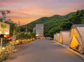 Gapyeong Soopia pension