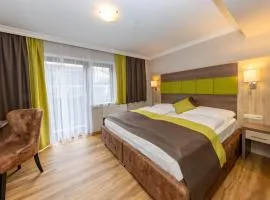 Hotel Austria - inklusive Joker Card im Sommer