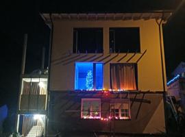 B&B Sentiero Rusca, hotel v destinácii Sondrio