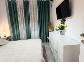 Apartament MaGiFa Mamaia Nord