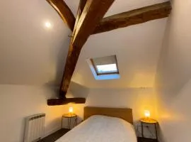 Appartement La Forêt Villebois 01