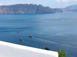 One of One Suites Oia