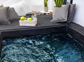 One of One Suites Oia